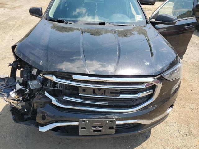 2019 GMC TERRAIN SL 3GKALVEV3KL351573