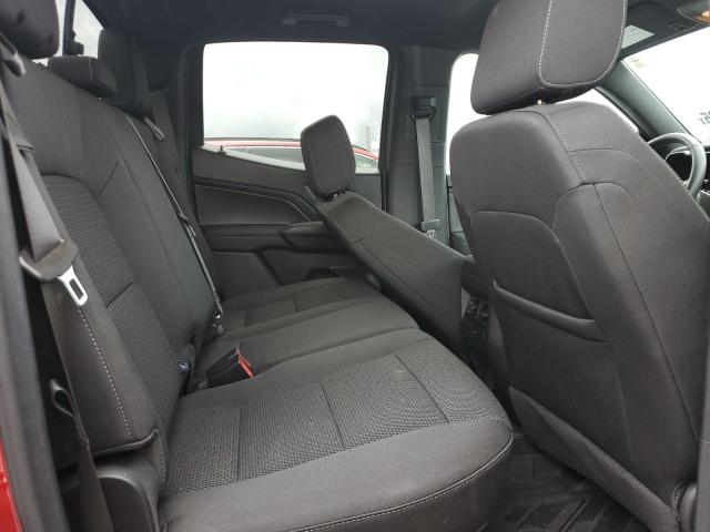 2024 CHEVROLET COLORADO L 1GCPSCEK2R1247967