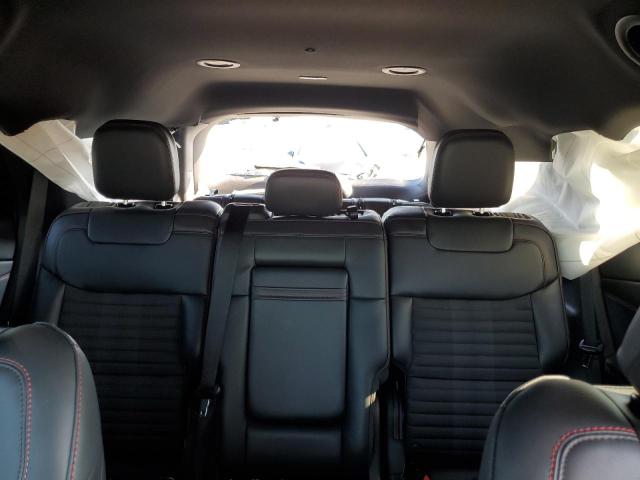 2025 FORD EXPLORER S - 1FMUK7KHXSGB72551