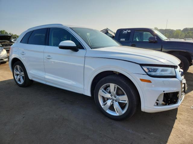 2019 AUDI Q5 PREMIUM WA1BNAFY8K2056086