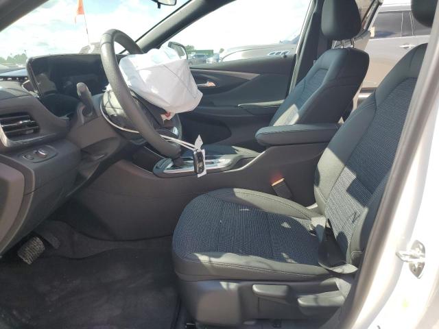 2024 BUICK ENVISTA PR KL47LAE26RB221183