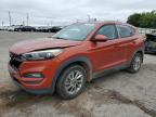 2016 HYUNDAI TUCSON LIM - KM8J33A46GU210096