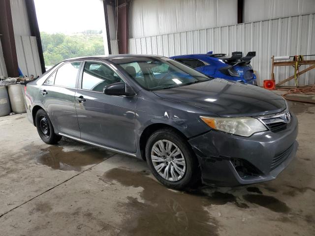 2012 TOYOTA CAMRY BASE - 4T1BF1FK0CU012132