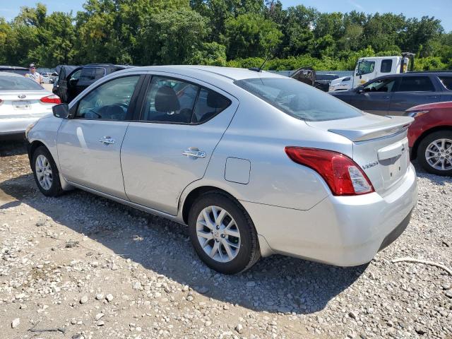 2019 NISSAN VERSA S - 3N1CN7AP2KL817840