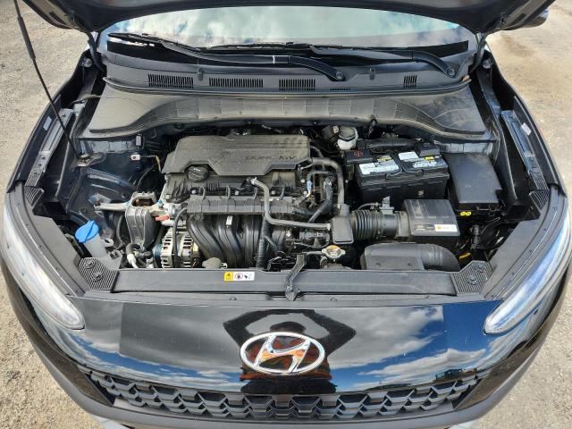 2023 HYUNDAI KONA SEL KM8K32AB7PU963682