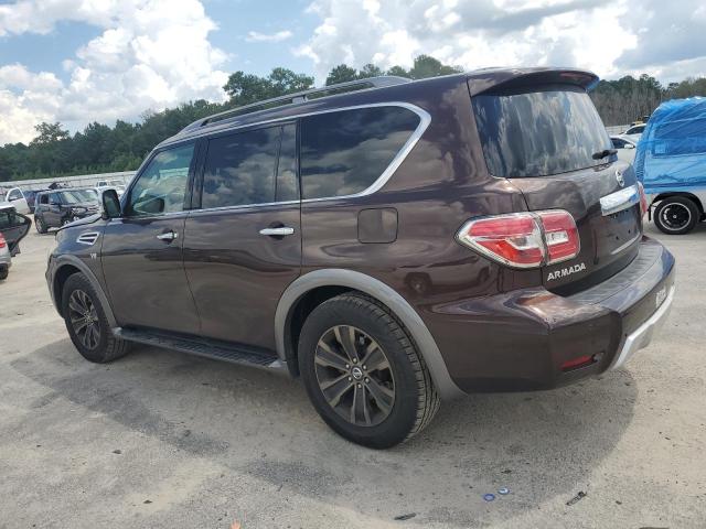 2017 NISSAN ARMADA PLA JN8AY2NF6H9300868