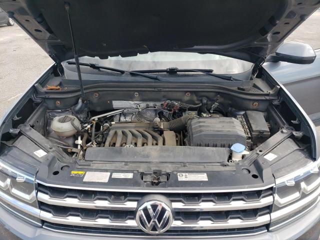 2018 VOLKSWAGEN ATLAS 1V2BR2CA1JC505591