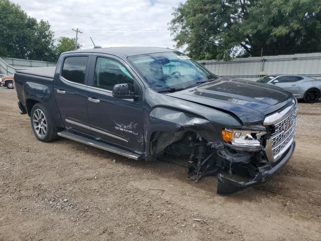 2021 GMC CANYON DEN 1GTG6EEN9M1128963