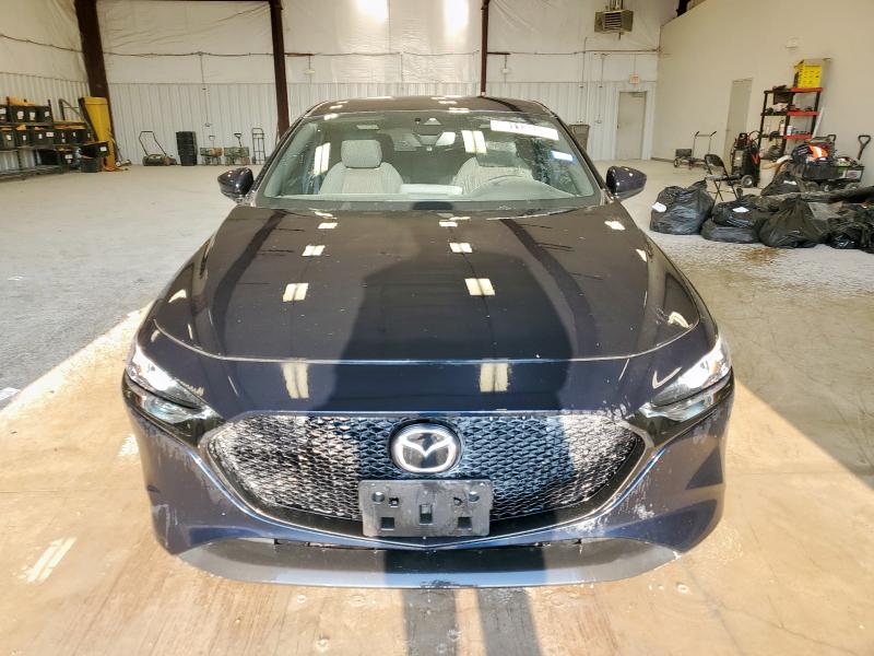 2022 MAZDA 3 JM1BPAJL7N1506221