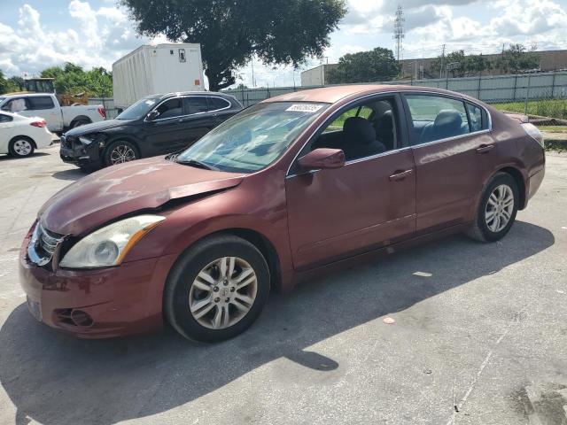 2012 NISSAN ALTIMA BAS - 1N4AL2APXCN460251