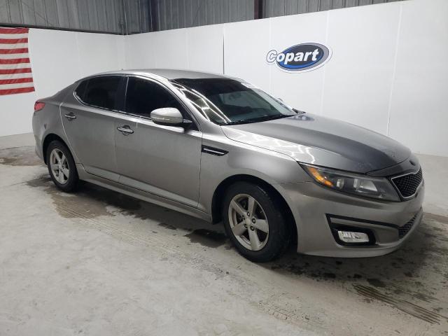 2015 KIA OPTIMA LX 5XXGM4A70FG374539