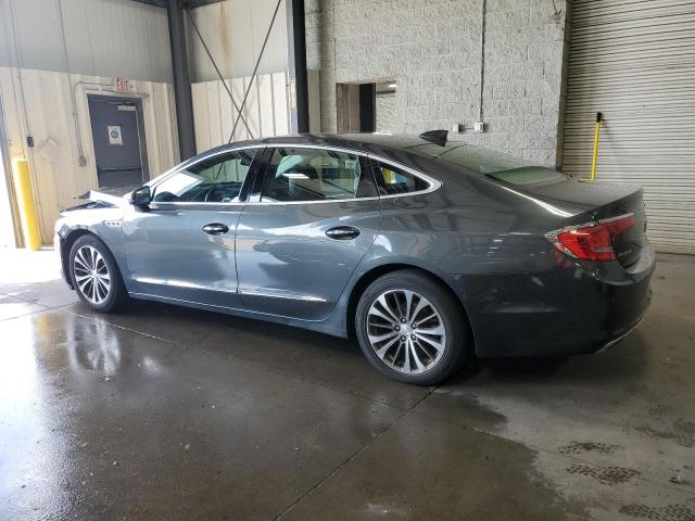 2017 BUICK LACROSSE E 1G4ZP5SS6HU142741
