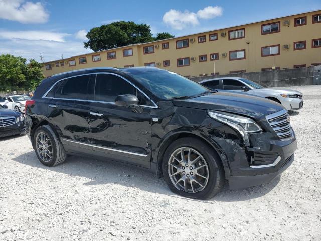 2019 CADILLAC XT5 LUXURY 1GYKNCRS7KZ164810