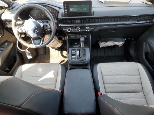 2024 HONDA CR-V SPORT 5J6RS6H98RL023149
