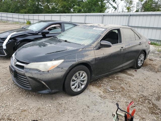 2015 TOYOTA CAMRY LE - 4T1BF1FK3FU111032