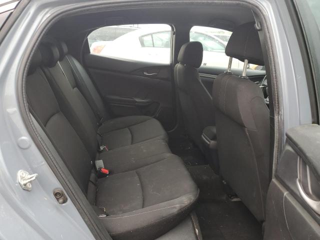 2017 HONDA CIVIC LX SHHFK7H29HU407393