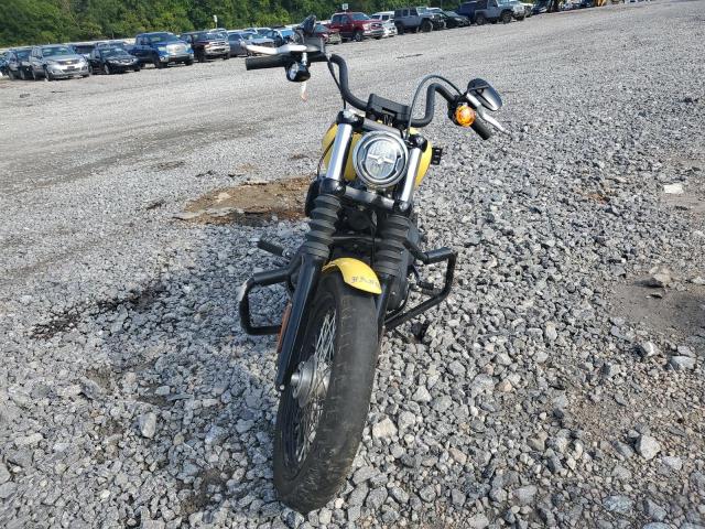 2023 HARLEY-DAVIDSON FXBBS - 1HD1YYK18PB051048