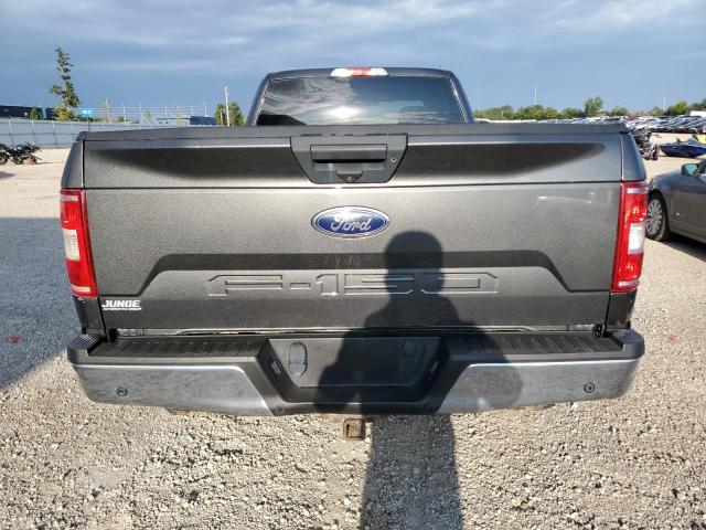 2019 FORD F150 SUPER 1FTFX1E53KKC23625