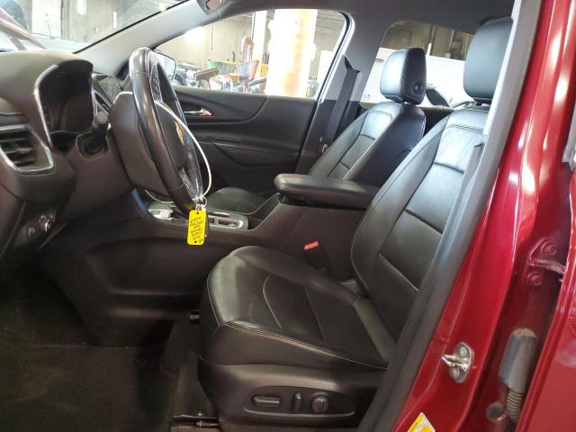 2019 CHEVROLET EQUINOX PREMIER 2GNAXXEV5K6100531