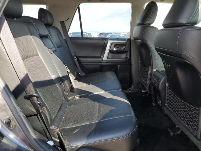 2023 TOYOTA 4RUNNER LIMITED JTEKU5JR7P6167076