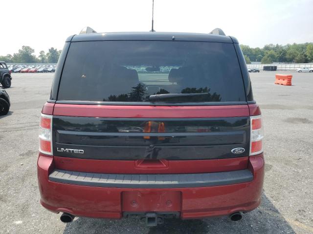 2019 FORD FLEX LIMIT 2FMHK6DT9KBA30504