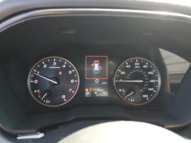 2022 SUBARU OUTBACK WI - 4S4BTGUD1N3199955