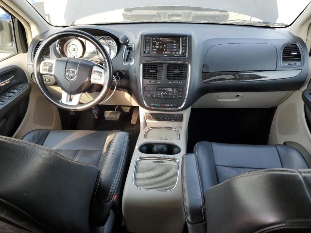 2013 DODGE GRAND CARA - 2C4RDGDG9DR639937