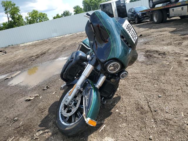 2015 HARLEY-DAVIDSON FLHTK ULTR 1HD1KEL17FB690289