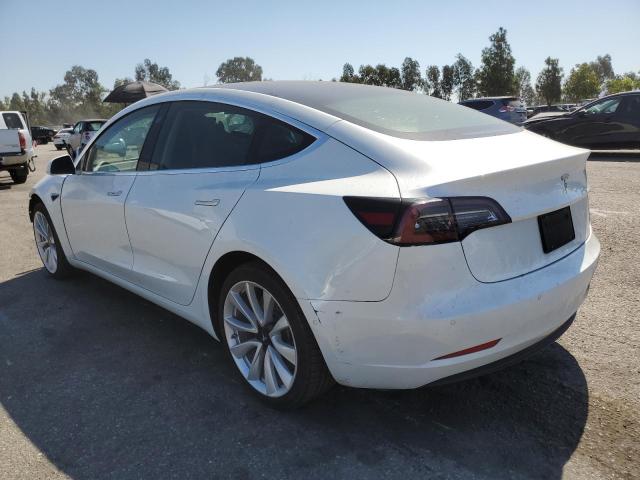 2019 TESLA MODEL 3 5YJ3E1EA4KF301512