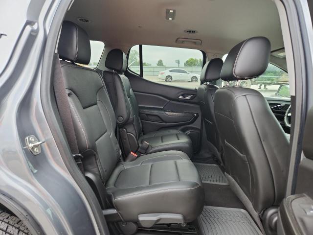 2021 GMC ACADIA SLT 1GKKNMLS6MZ100172