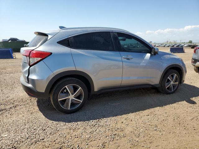2022 HONDA HR-V EX 3CZRU6H59NM715078
