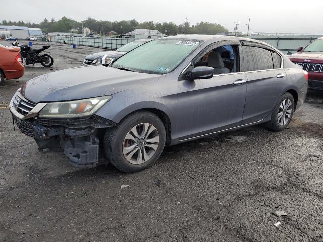 2013 HONDA ACCORD LX - 1HGCR2F37DA085646