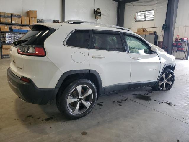 2019 JEEP CHEROKEE L - 1C4PJMDX3KD135432