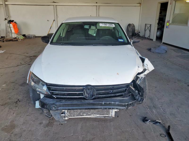 2016 VOLKSWAGEN JETTA SE 3VWD67AJ8GM253538