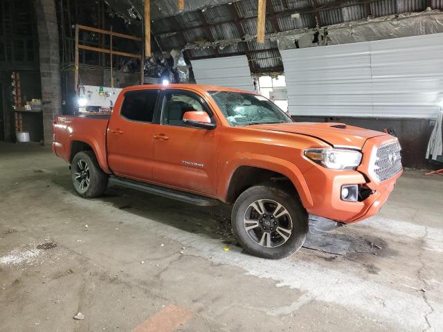 2017 TOYOTA TACOMA DOUBLE CAB 3TMCZ5AN1HM106296