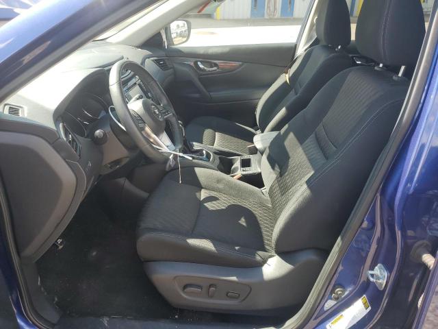 2017 NISSAN ROGUE S - KNMAT2MVXHP552959