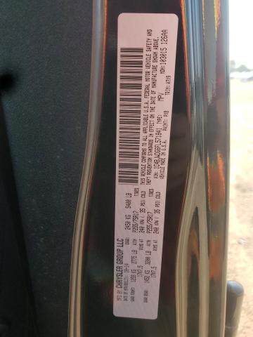 2015 JEEP WRANGLER U - 1C4BJWDG6FL571841