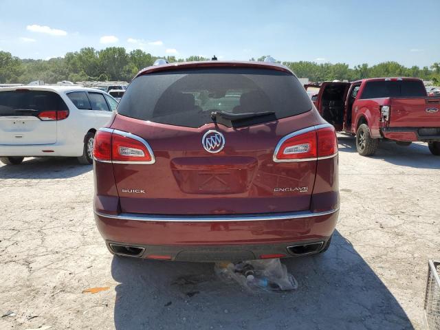 2015 BUICK ENCLAVE 5GAKVCKD7FJ347597