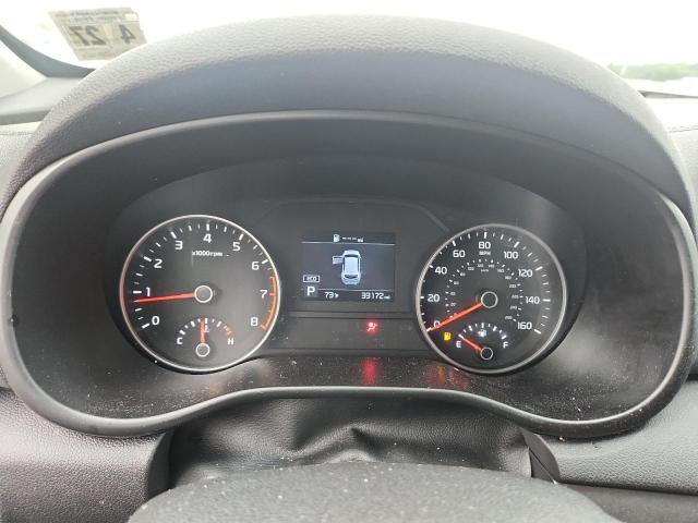 2022 KIA SPORTAGE L - KNDPMCAC2N7002814