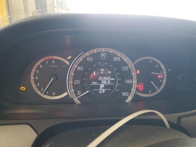 2015 HONDA ACCORD LX 1HGCR2F33FA253785
