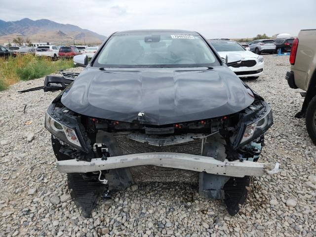 2016 CHEVROLET IMPALA LTZ 2G1145S33G9188602