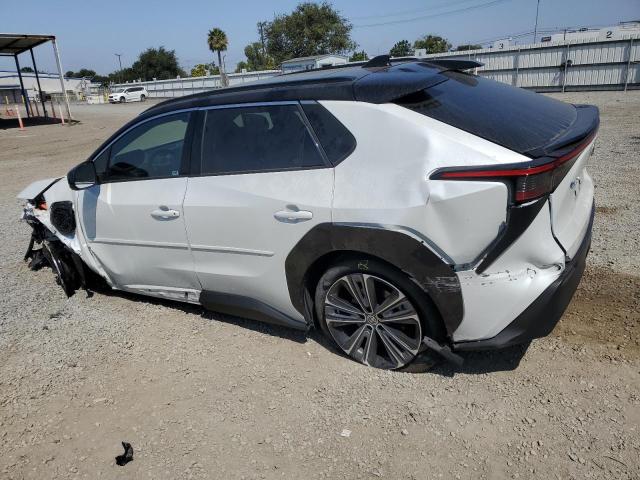 2023 TOYOTA BZ4X XLE JTMAAAAA1PA013505