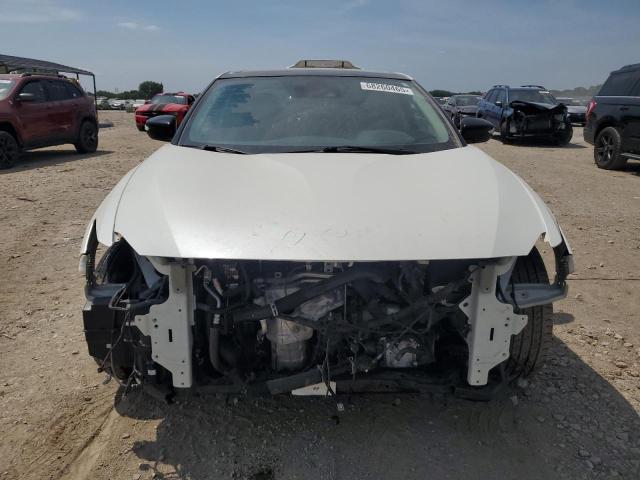 2020 NISSAN MAXIMA SL 1N4AA6DV0LC382727