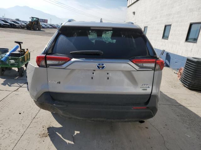 2024 TOYOTA RAV4 XLE 2T3RWRFV5RW214469