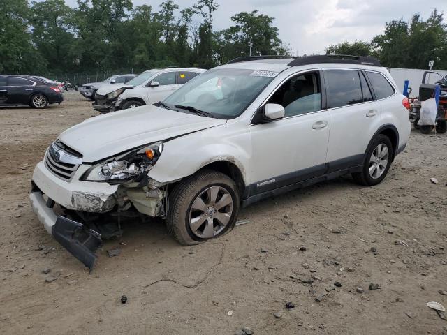 SUBARU OUTBACK 3.