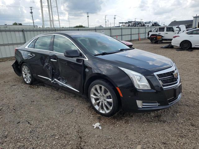 2017 CADILLAC XTS LUXURY 2G61M5S35H9115291