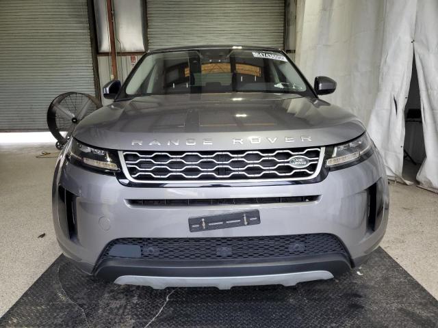 2020 LAND ROVER RANGE ROVE SALZJ2FX4LH054839