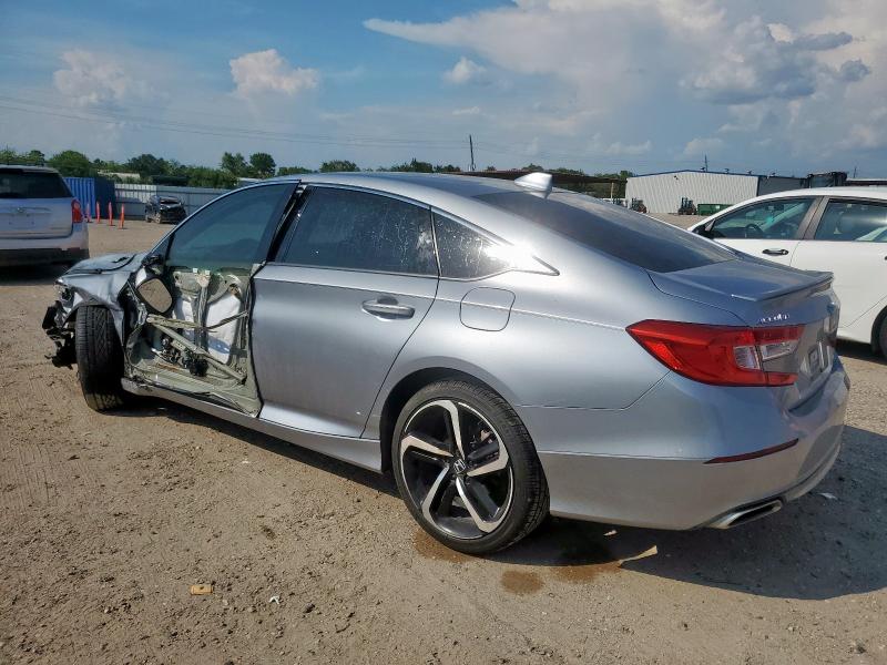 2018 HONDA ACCORD SPO 1HGCV1F3XJA235458