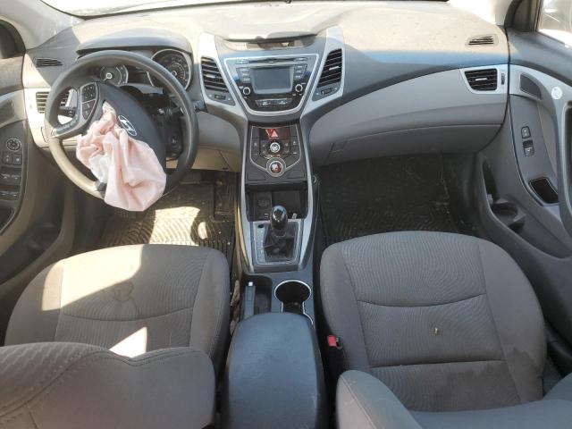 2015 HYUNDAI ELANTRA SE 5NPDH4AE5FH630944