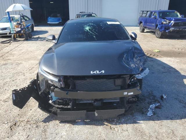 2025 KIA K4 LX - 3KPFT4DEXSE153705